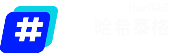 HaxiTAG 哈希泰格 logo