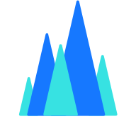 火山方舟 Logo
